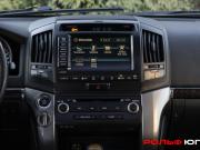 Toyota Land Cruiser 200 Series Москва  - изображение 31