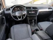 Volkswagen Tiguan II Рестайлинг Ставрополь  - изображение 28