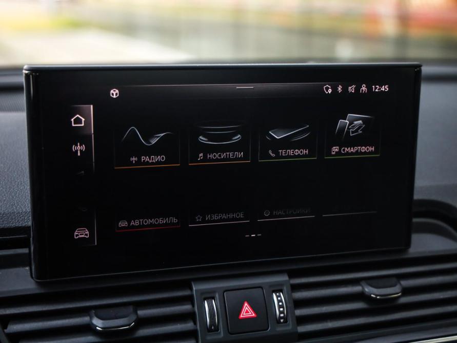 Audi Q5 II (FY) Рестайлинг Санкт-Петербург  - изображение 15