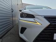 Lexus NX I Рестайлинг Саратов  - изображение 47