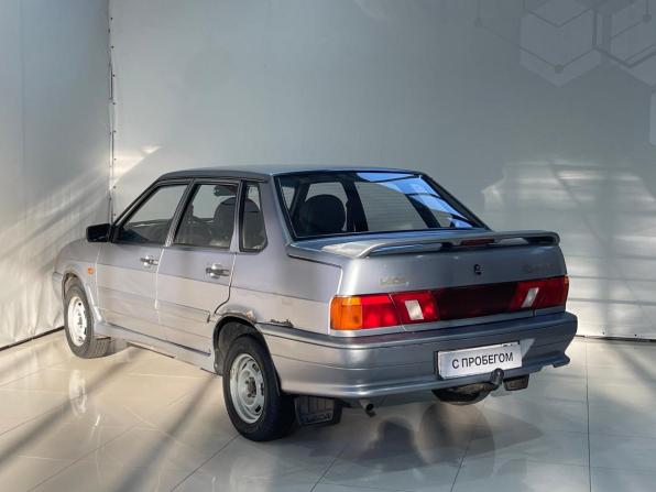 Lada (ВАЗ) 2115 с пробегом 2009 года, цена 180 000 рублей, 254000 км, седан, Автокод Объявления