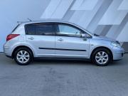 Nissan Tiida I Екатеринбург  - изображение 28