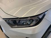 Toyota RAV4 V (XA50) Челябинск  - изображение 38