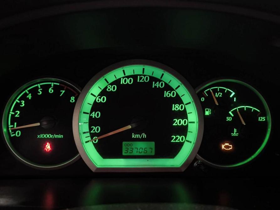 Chevrolet Lacetti I Казань  - изображение 16