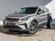 Geely Coolray I Москва  - изображение 30