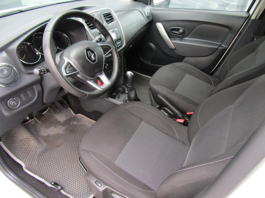 Renault Sandero II Рестайлинг Петрозаводск  - изображение 7