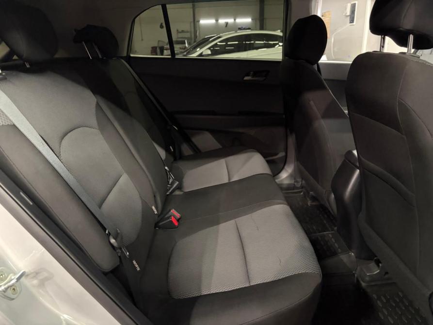 Hyundai Creta I Краснодар  - изображение 14