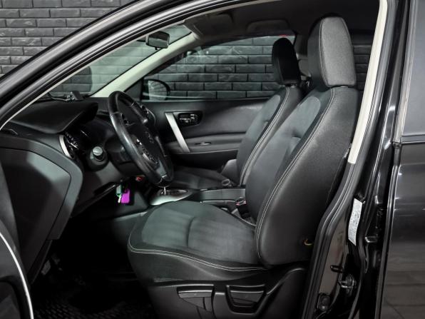 Nissan Qashqai I Рестайлинг с пробегом 2010 года, цена 1 030 000 рублей, 133804 км, внедорожник, Автокод Объявления