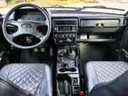 Lada (ВАЗ) 2121 (4x4) I Рестайлинг Мурманск  - изображение 27