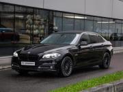 BMW 5 серии VI (F10/F11/F07) Рестайлинг Санкт-Петербург  - изображение 38