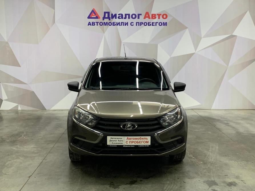 Lada (ВАЗ) Granta I Рестайлинг Азнакаево  - изображение 2