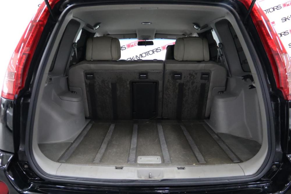 Nissan X-Trail I Рестайлинг Сургут  - изображение 22