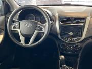 Hyundai Solaris I Оренбург  - изображение 36