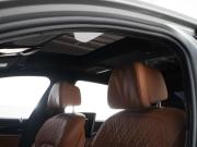 BMW 7 серии VI (G11/G12) Рестайлинг Москва  - изображение 40