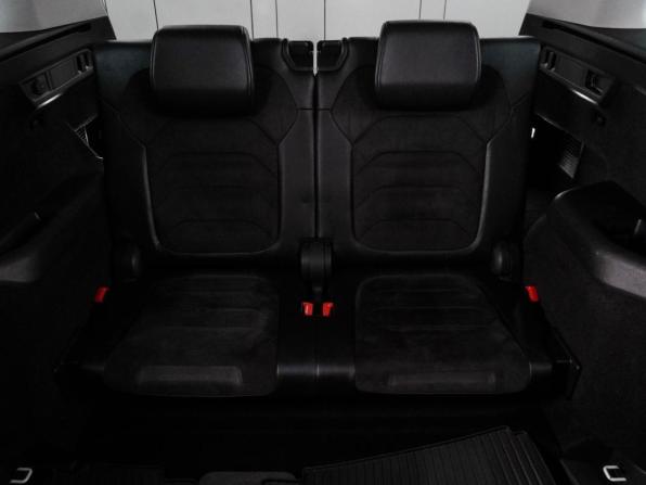 Skoda Kodiaq I с пробегом 2017 года, цена 2 490 000 рублей, 125864 км, внедорожник, Автокод Объявления