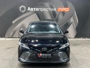Toyota Camry VIII (XV70) Пермь  - изображение 27