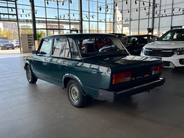 Lada (ВАЗ) 2107 с пробегом 2008 года, цена 230 000 рублей, 56000 км, седан, Автокод Объявления