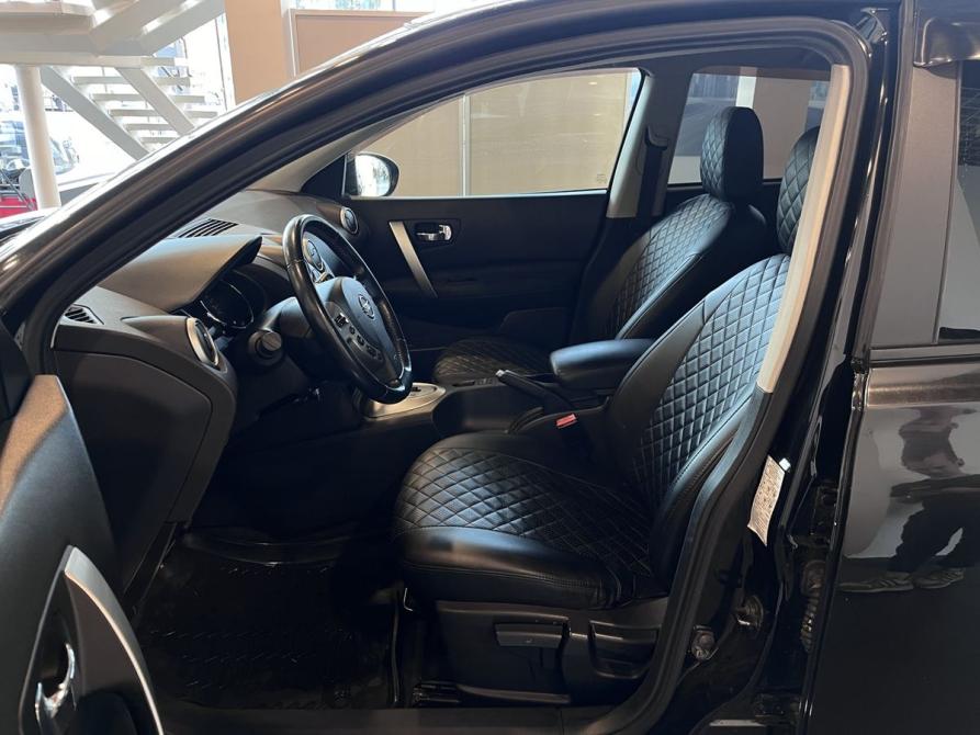 Nissan Qashqai I Рестайлинг Чебоксары  - изображение 16