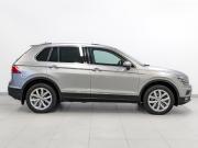 Volkswagen Tiguan II Москва  - изображение 34