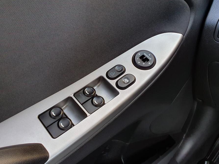 Hyundai Solaris I Рестайлинг Челябинск  - изображение 24