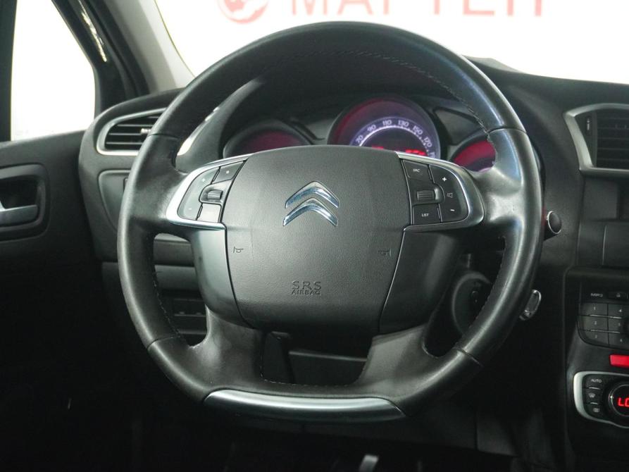 Citroen C4 II Вологда  - изображение 16