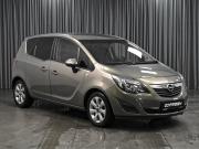 Opel Meriva B Ставрополь  - изображение 23