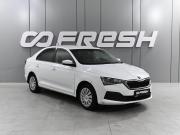 Skoda Rapid II Ростов-на-Дону  - изображение 15