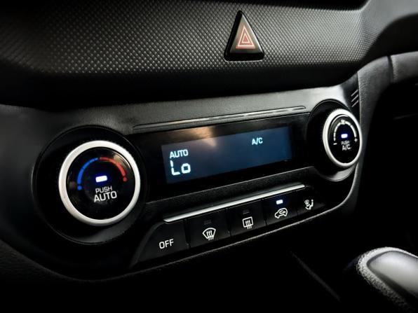 Hyundai Creta I с пробегом 2018 года, цена 1 659 000 рублей, 120000 км, внедорожник, Автокод Объявления
