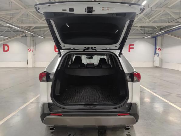 Toyota RAV4 V (XA50) с пробегом 2020 года, цена 3 700 000 рублей, 94388 км, внедорожник, Автокод Объявления