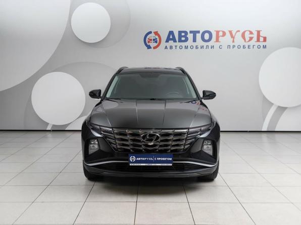 Hyundai Tucson IV с пробегом 2022 года, цена 2 675 000 рублей, 153115 км, внедорожник, Автокод Объявления