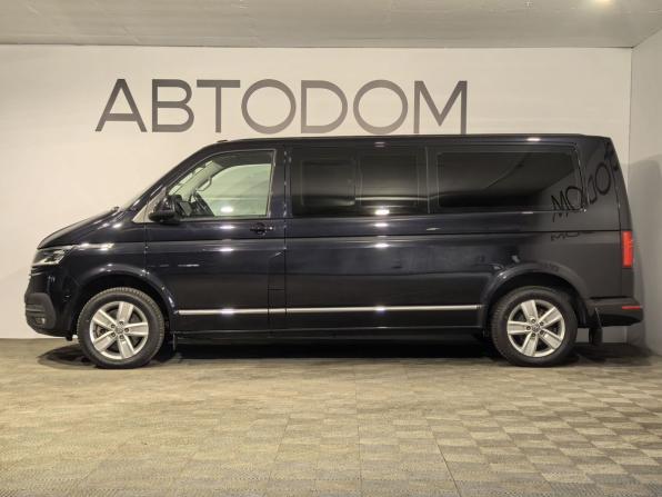 Volkswagen Multivan T6 Рестайлинг с пробегом 2021 года, цена 5 999 000 рублей, 90109 км, минивэн, Автокод Объявления