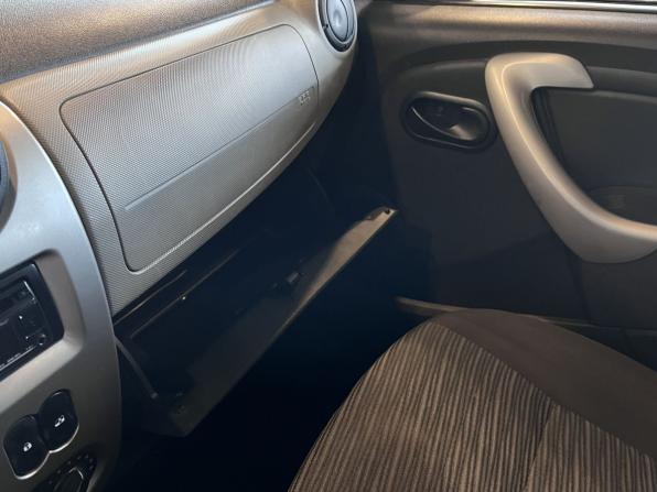 Renault Sandero I с пробегом 2011 года, цена 476 000 рублей, 223839 км, хэтчбек, Автокод Объявления