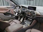 BMW X4 II (G02) Москва  - изображение 38