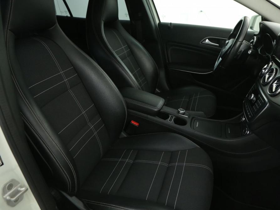 Mercedes-Benz GLA I (X156) Иваново  - изображение 10