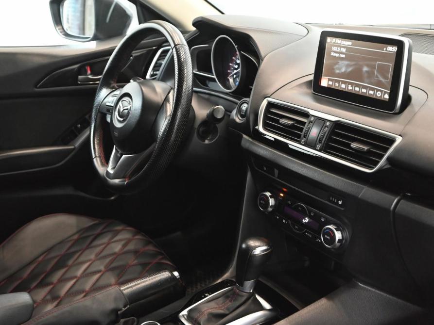 Mazda 3 III (BM) Екатеринбург  - изображение 12