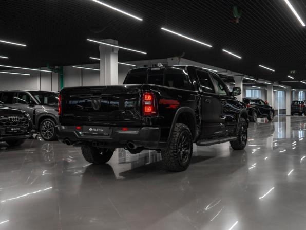 Ram 1500 V Рестайлинг с пробегом 2024 года, цена 8 900 000 рублей, 50 км, пикап, Автокод Объявления