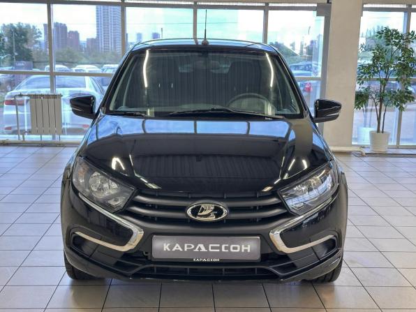 Lada (ВАЗ) Granta I Рестайлинг с пробегом 2021 года, цена 790 000 рублей, 51000 км, седан, Автокод Объявления