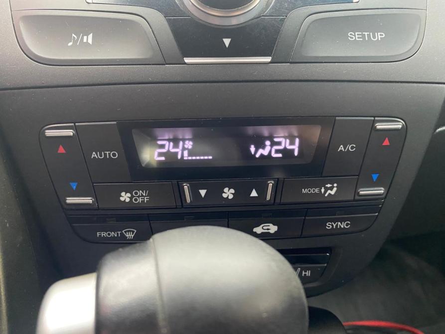 Honda Civic IX Альметьевск  - изображение 28
