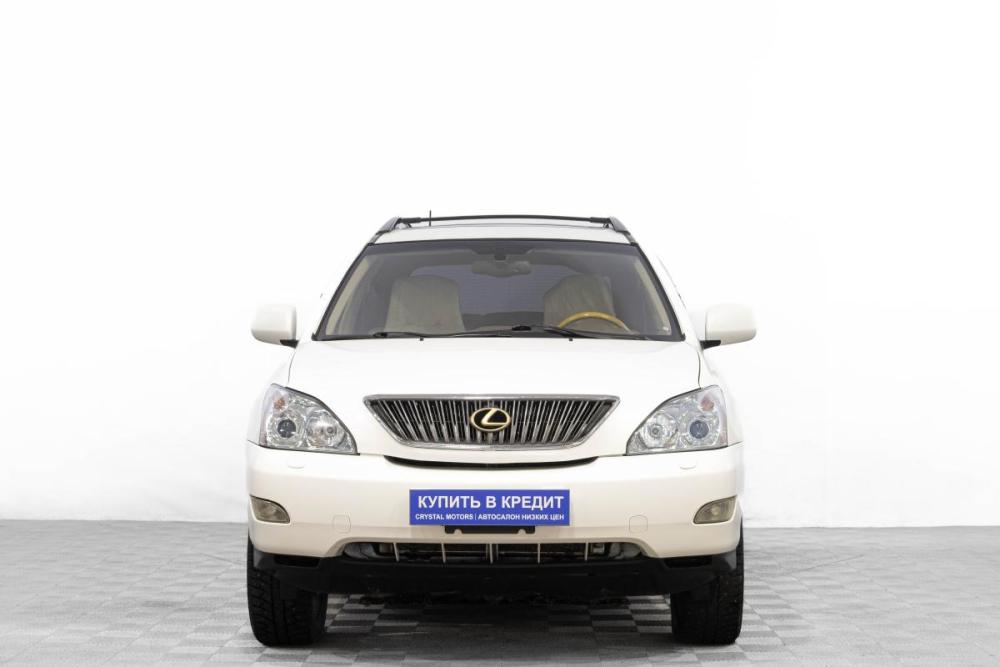 Lexus RX II Барнаул  - изображение 2