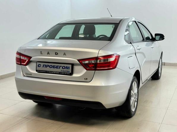 Lada (ВАЗ) Vesta I с пробегом 2019 года, цена 849 000 рублей, 75020 км, седан, Автокод Объявления