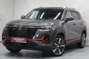Changan CS35 Plus I Рестайлинг Кемерово  - изображение 27