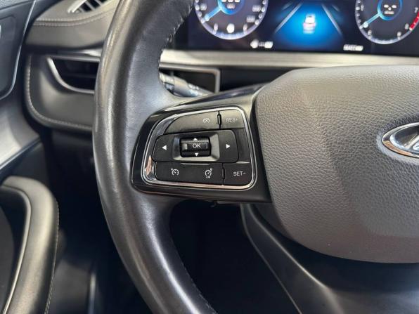Chery Tiggo 7 Pro Max I с пробегом 2023 года, цена 2 099 900 рублей, 56000 км, внедорожник, Автокод Объявления