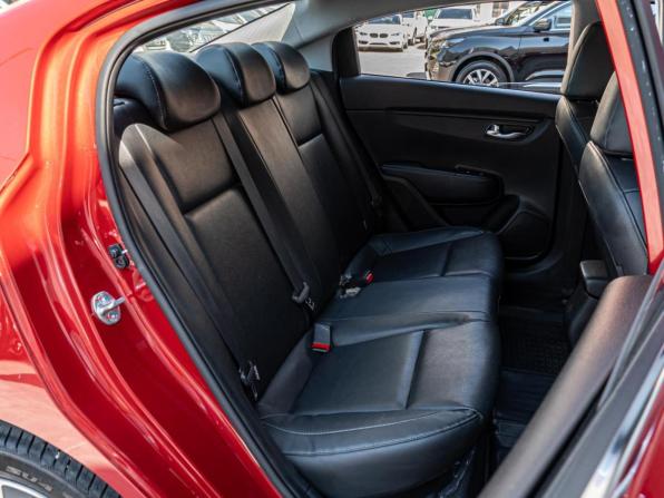 Kia Rio IV с пробегом 2019 года, цена 1 675 000 рублей, 95766 км, седан, Автокод Объявления