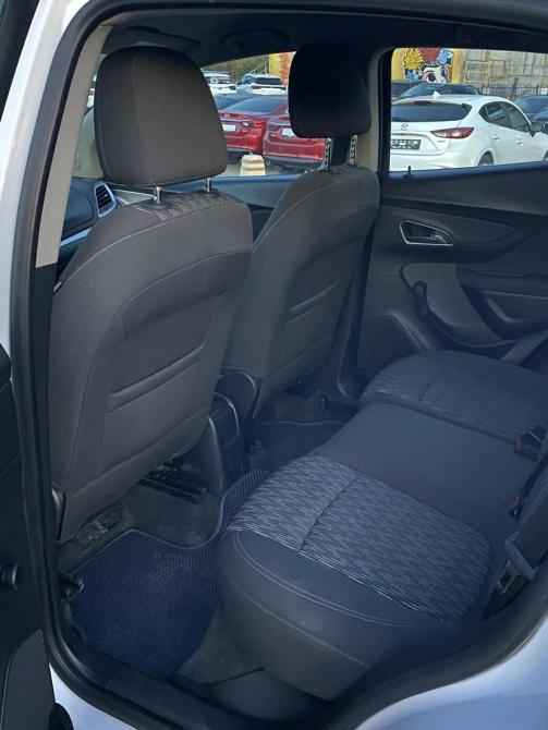 Opel Mokka I Уфа  - изображение 10