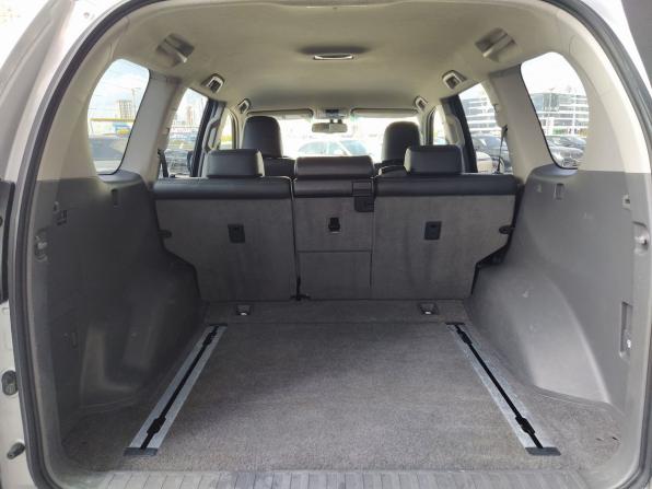 Toyota Land Cruiser Prado 150 Series с пробегом 2010 года, цена 2 923 000 рублей, 210000 км, внедорожник, Автокод Объявления