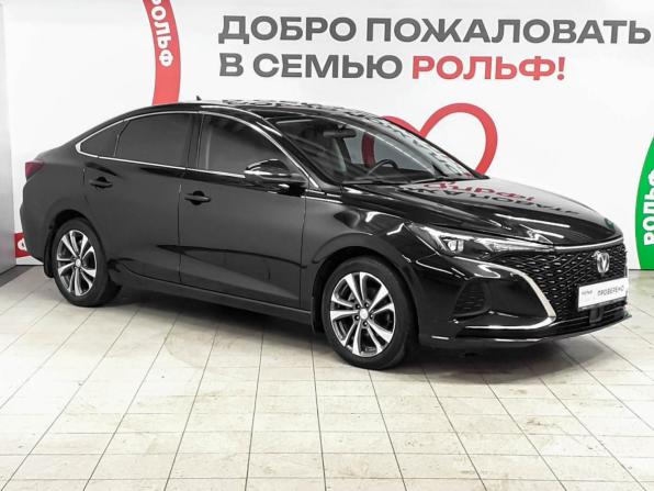 Changan Eado Plus с пробегом 2023 года, цена 1 640 000 рублей, 30344 км, седан, Автокод Объявления