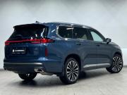 Exeed VX I Кемерово  - изображение 28