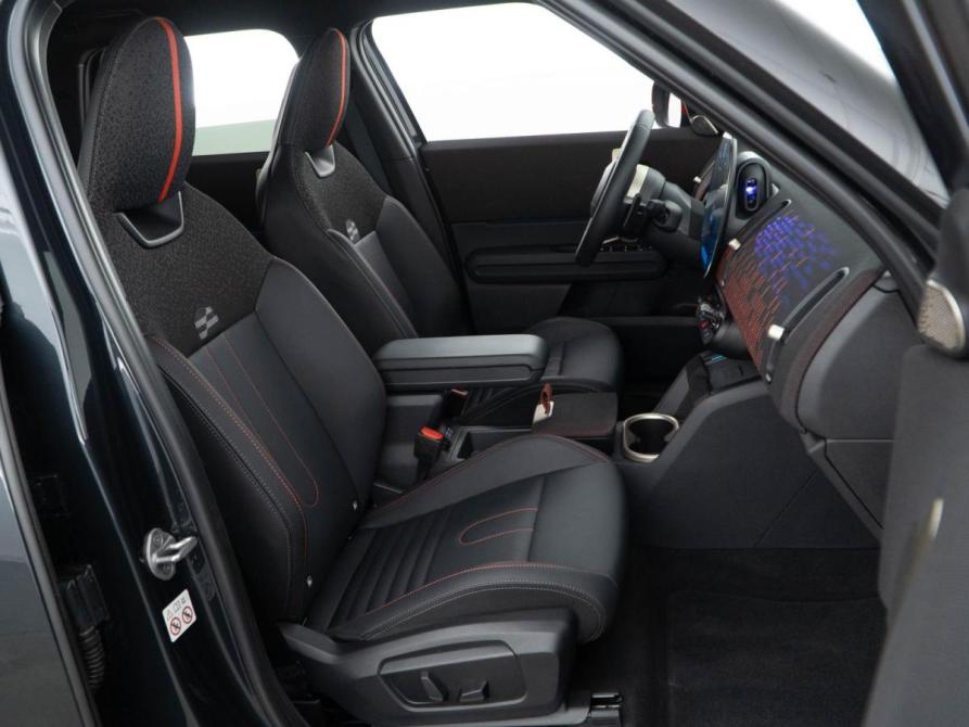 Mini Countryman III Москва  - изображение 8