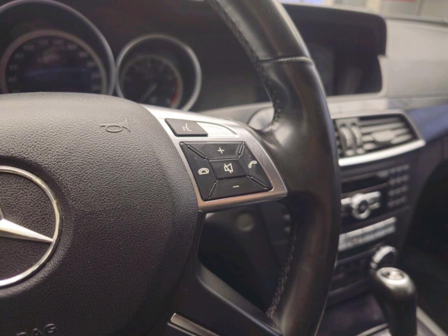 Mercedes-Benz C-Класс III (W204) Рестайлинг Ростов-на-Дону  - изображение 9