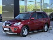 Chery Tiggo (T11) I Рестайлинг (FL) Новосибирск  - изображение 21